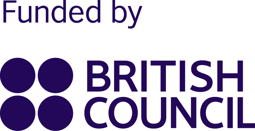 British Council logo