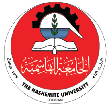 The Hashemite University logo