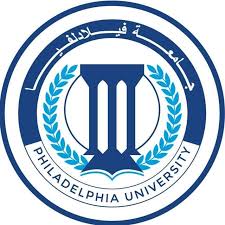 Philadelphia University logo