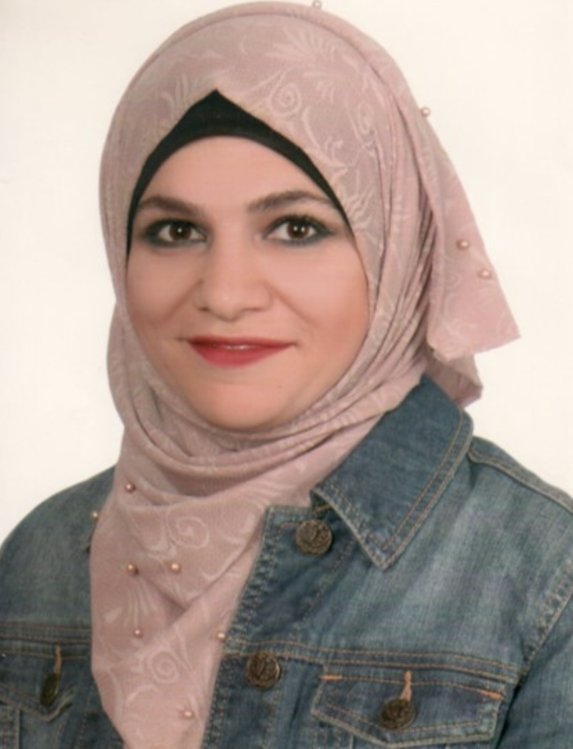 Dr. Ahlam Ammar Sharif